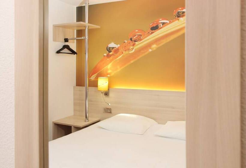 スタンダードルーム, Brit Hotel Essentiel De Granville