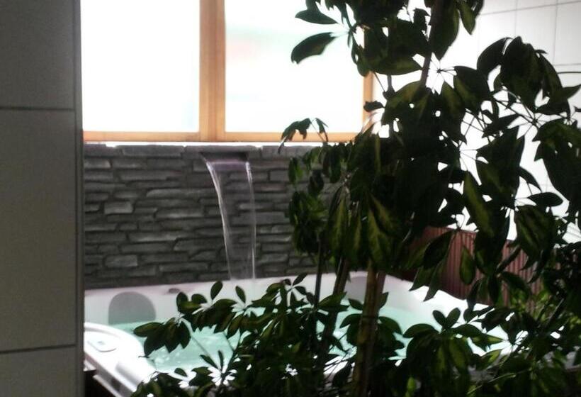 高级房间 - 可使用Spa, Clari