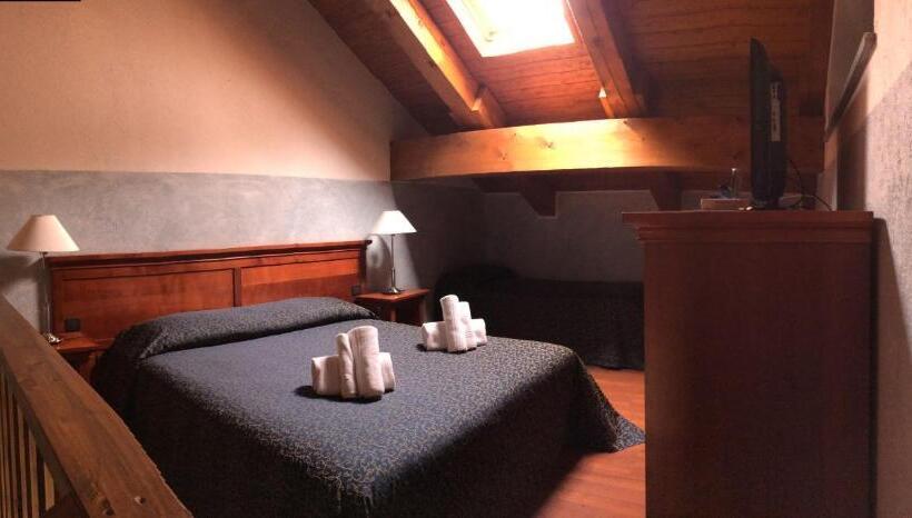 高级房间 - 可使用Spa, Clari