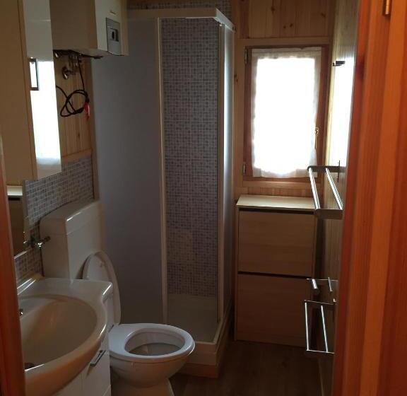 带2个卧室的标准洋房, Clari