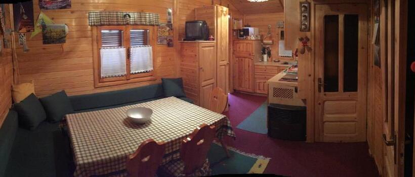 带2个卧室的标准洋房, Clari