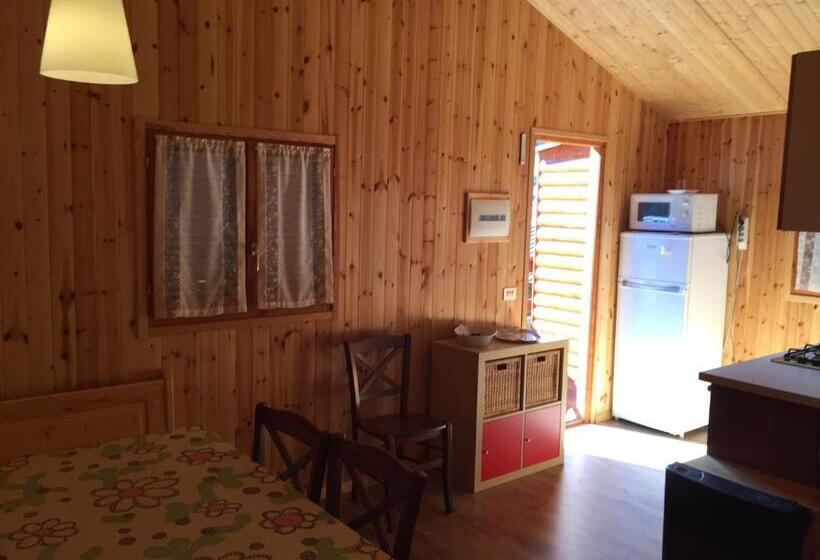 带2个卧室的标准洋房, Clari