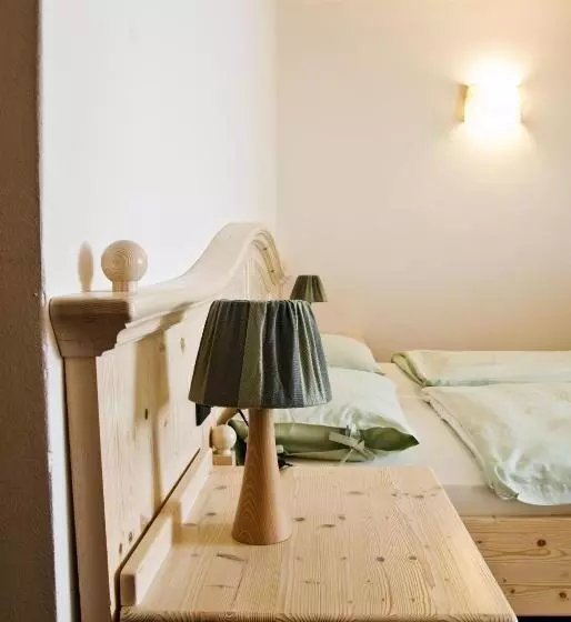 Economy-huone, Da Elda Natural Retreat