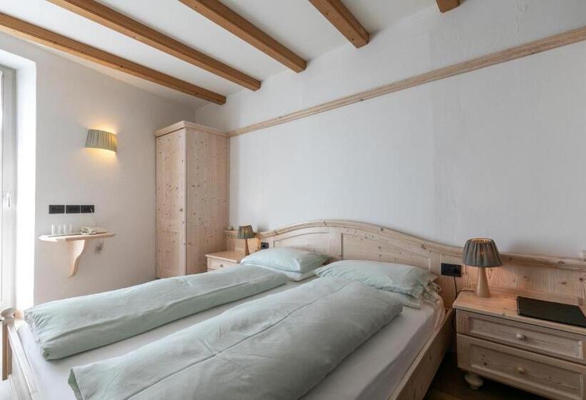 غرفة إقتصادية, Da Elda Natural Retreat