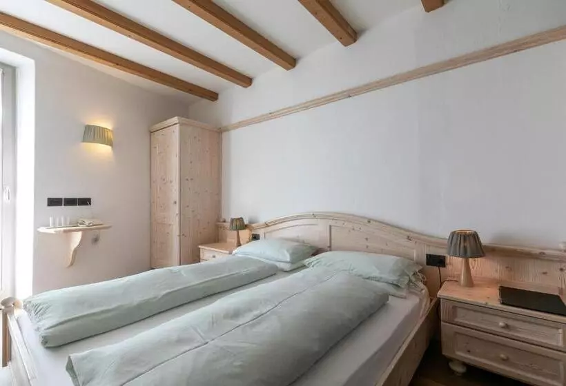 Economy-huone, Da Elda Natural Retreat