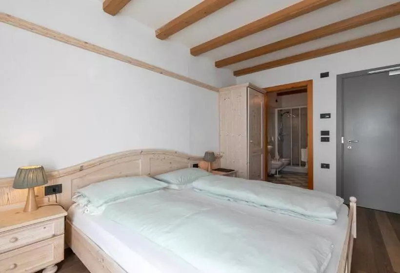 Economy-huone, Da Elda Natural Retreat