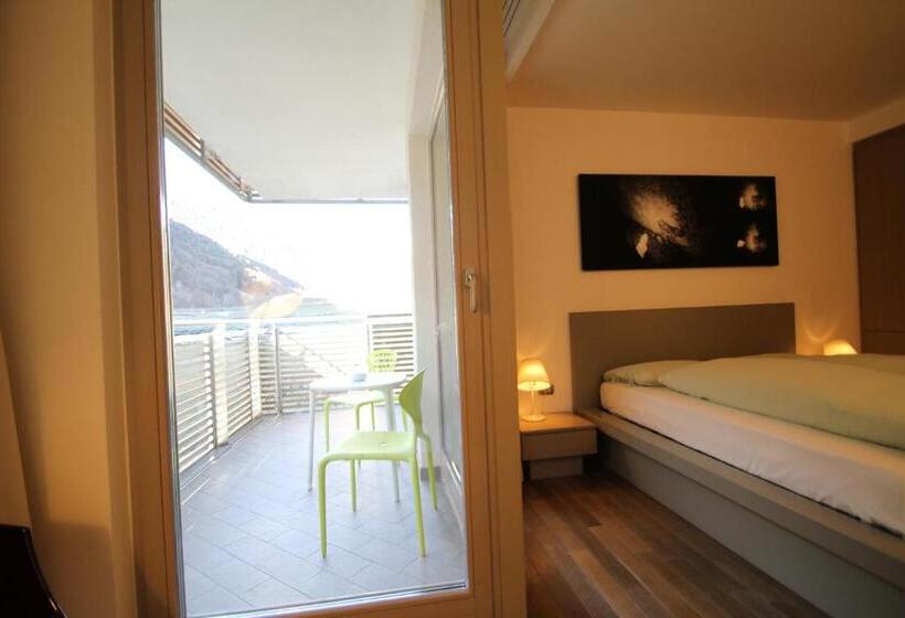 غرفة سوبيريور, Da Elda Natural Retreat