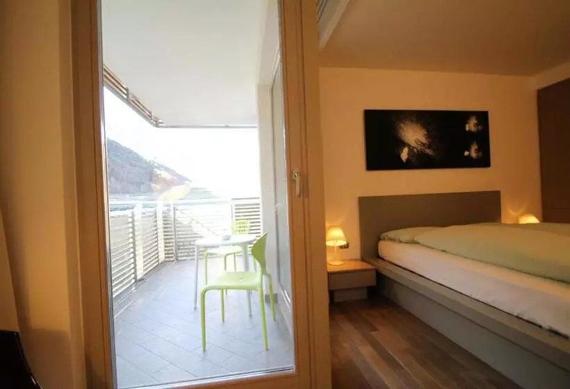 Superior-huone, Da Elda Natural Retreat