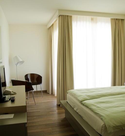 수피리어 룸, Da Elda Natural Retreat