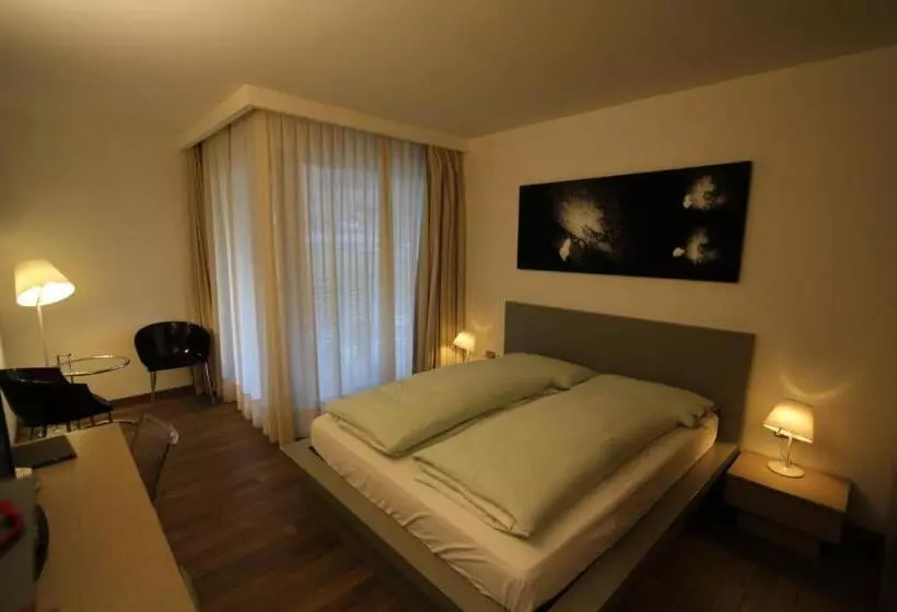 Superior-huone, Da Elda Natural Retreat