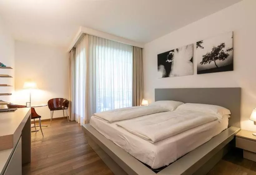 Superior-huone, Da Elda Natural Retreat