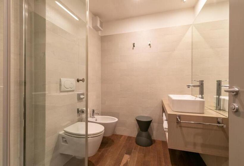 غرفة سوبيريور, Da Elda Natural Retreat