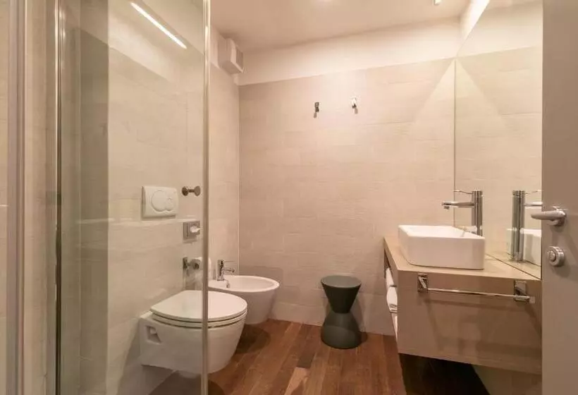 Superior-huone, Da Elda Natural Retreat