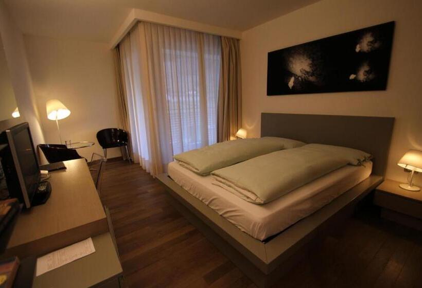 수피리어 룸, Da Elda Natural Retreat