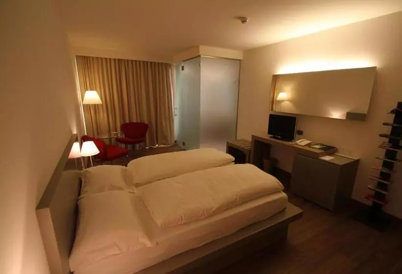 Deluxe-huone, Da Elda Natural Retreat