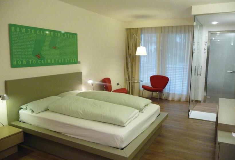 غرفة ديلوكس, Da Elda Natural Retreat