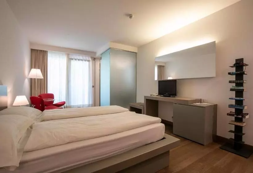 Deluxe-huone, Da Elda Natural Retreat