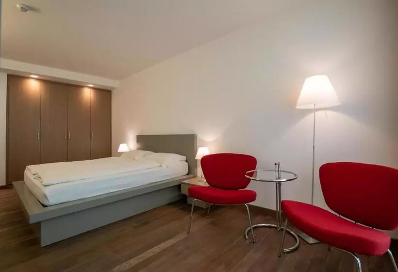 Deluxe-huone, Da Elda Natural Retreat