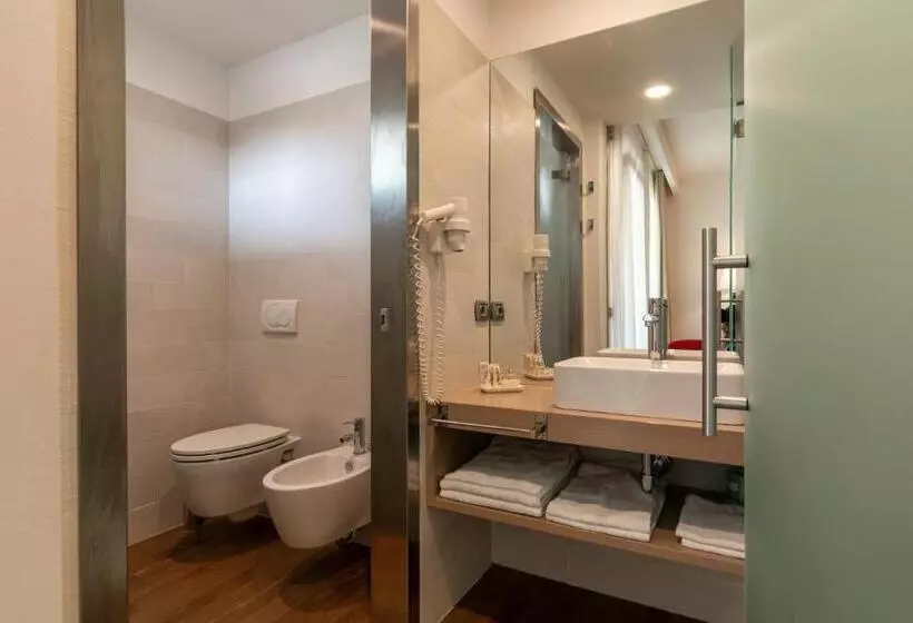 Deluxe-huone, Da Elda Natural Retreat