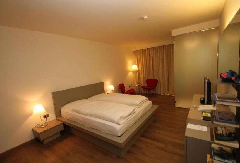 غرفة ديلوكس, Da Elda Natural Retreat