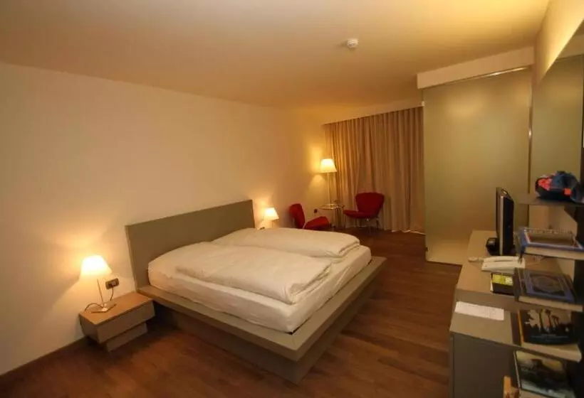Deluxe-huone, Da Elda Natural Retreat