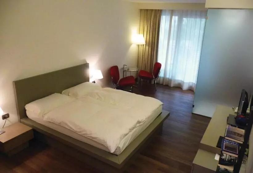Deluxe-huone, Da Elda Natural Retreat