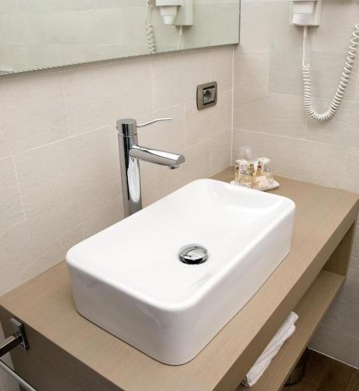 غرفة سوبيريور, Da Elda Natural Retreat