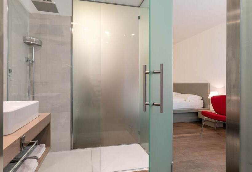 غرفة سوبيريور, Da Elda Natural Retreat