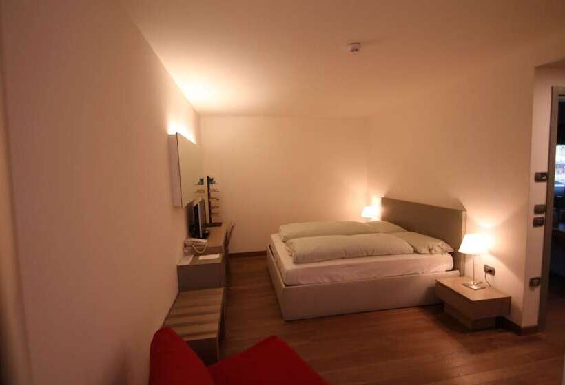 غرفة سوبيريور, Da Elda Natural Retreat