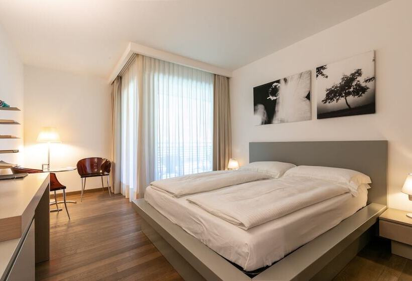 غرفة سوبيريور, Da Elda Natural Retreat