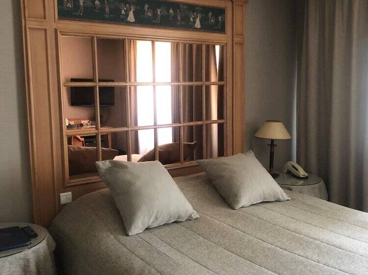 Номер Комфорт, Europe