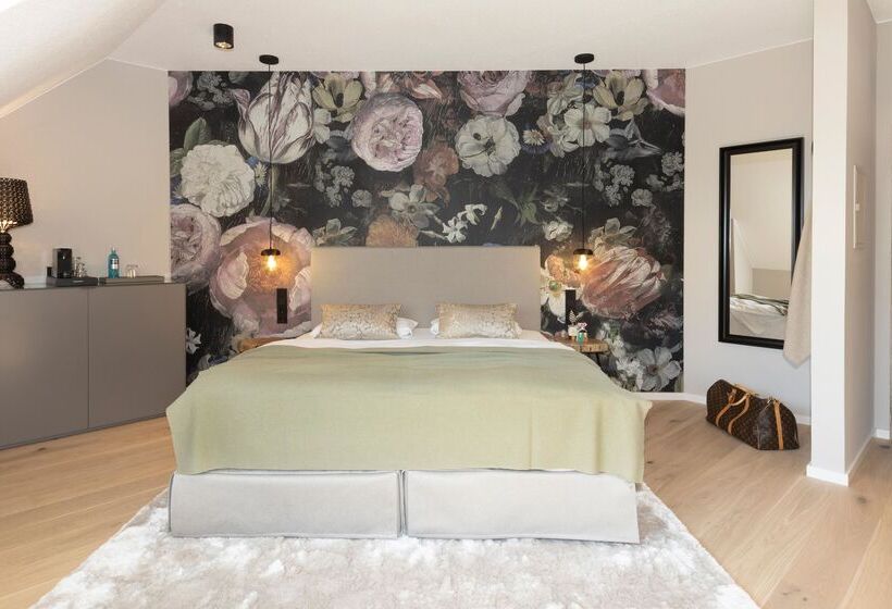 标准间, Hofgut Wißberg  Das Weinberg