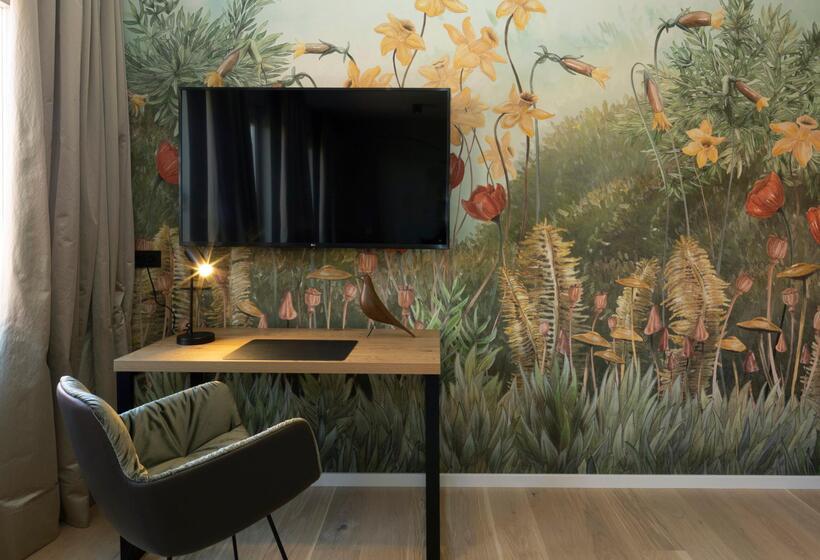 标准间, Hofgut Wißberg  Das Weinberg