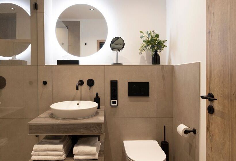 标准间, Hofgut Wißberg  Das Weinberg