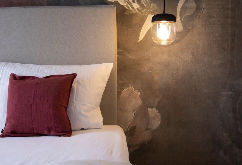 标准间, Hofgut Wißberg  Das Weinberg