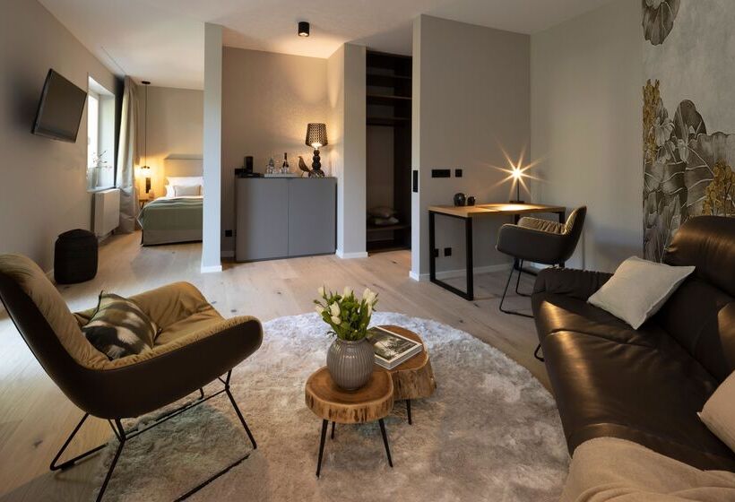 标准间, Hofgut Wißberg  Das Weinberg