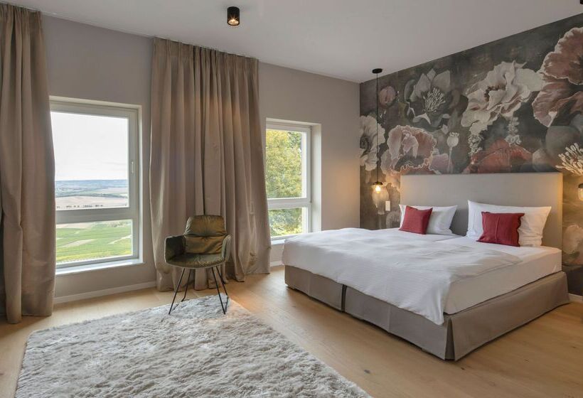 标准间, Hofgut Wißberg  Das Weinberg