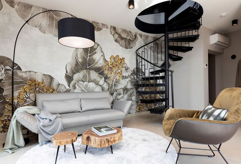 标准间, Hofgut Wißberg  Das Weinberg