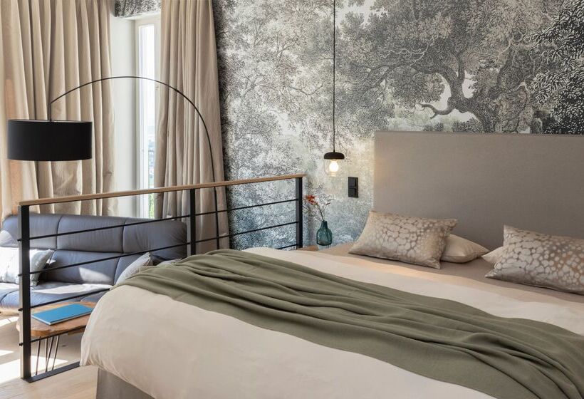 标准间, Hofgut Wißberg  Das Weinberg