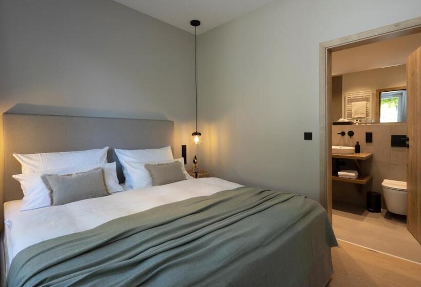 标准间, Hofgut Wißberg  Das Weinberg