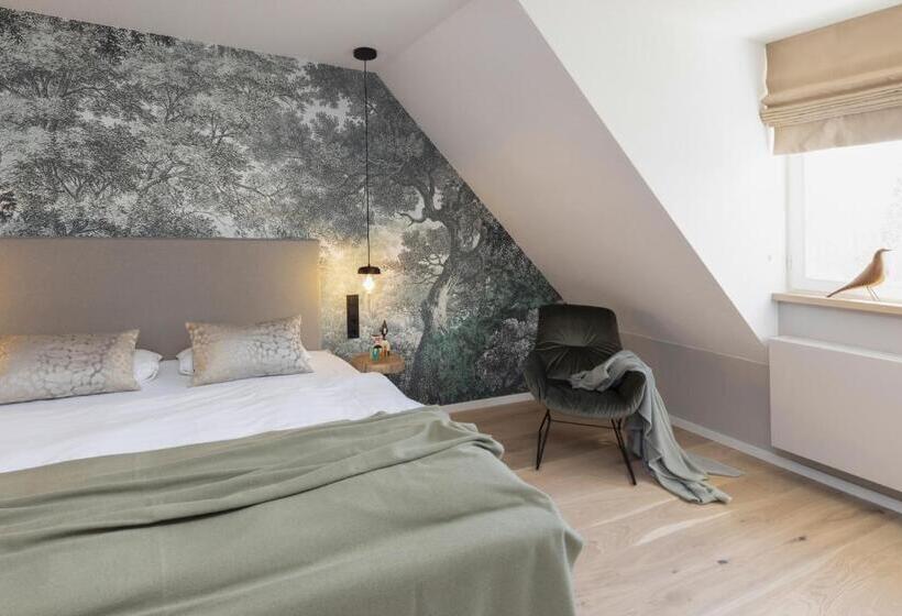 标准间, Hofgut Wißberg  Das Weinberg