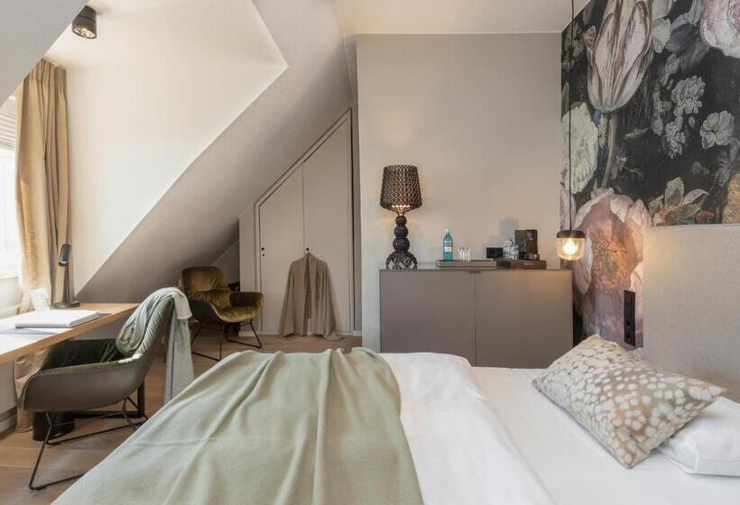 标准间, Hofgut Wißberg  Das Weinberg