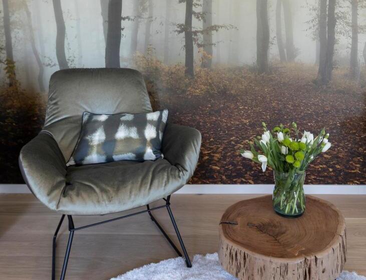 高级大房间, Hofgut Wißberg  Das Weinberg