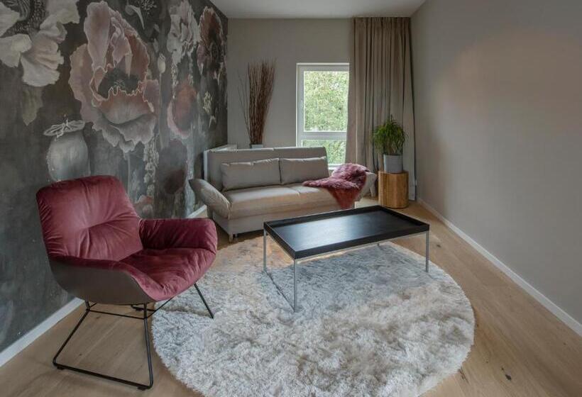 Номер Deluxe, Hofgut Wißberg  Das Weinberg