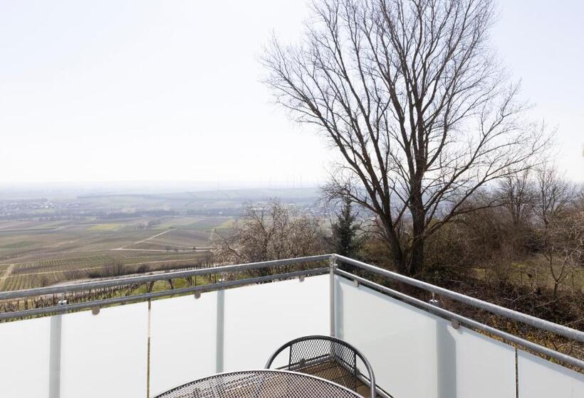 复式房间, Hofgut Wißberg  Das Weinberg