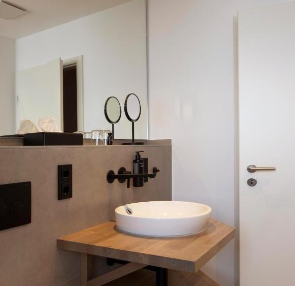 标准单人间, Hofgut Wißberg  Das Weinberg