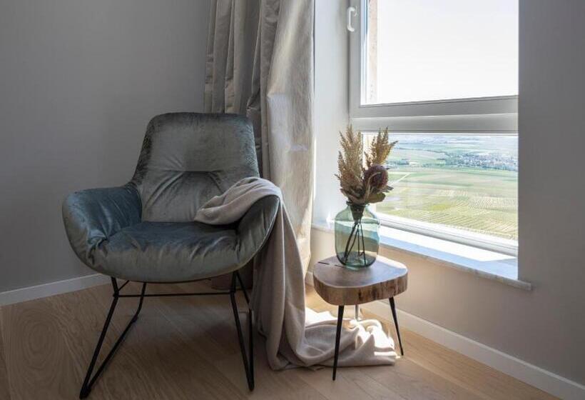 标准单人间, Hofgut Wißberg  Das Weinberg