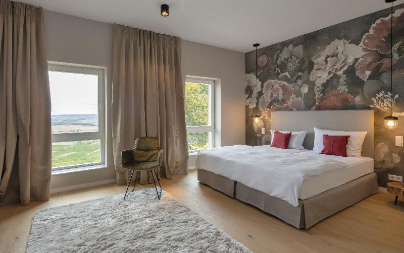 豪华房间, Hofgut Wißberg  Das Weinberg