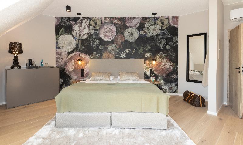 豪华房间, Hofgut Wißberg  Das Weinberg