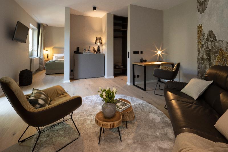 豪华房间, Hofgut Wißberg  Das Weinberg